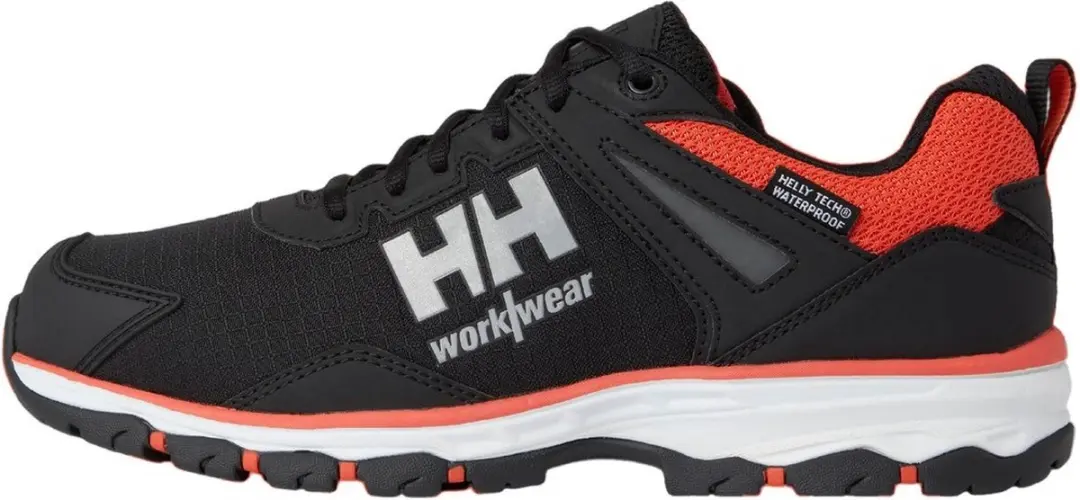 Helly Hansen Sicherheitsschuhe Chelsea Evo 2 Low O2 HT - 44