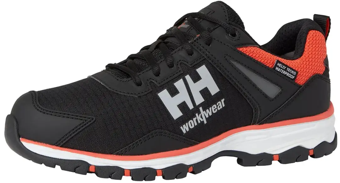 Helly Hansen Sicherheitsschuhe Chelsea Evo 2 Low O2 HT - 44