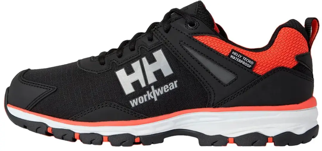 Helly Hansen Sicherheitsschuhe Chelsea Evo 2 Low O2 HT - 44 - afbeelding 6 van 6