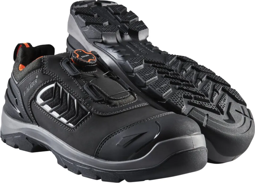 Blåkläder ELITE 2451-0000 Veiligheidsschoen - 40