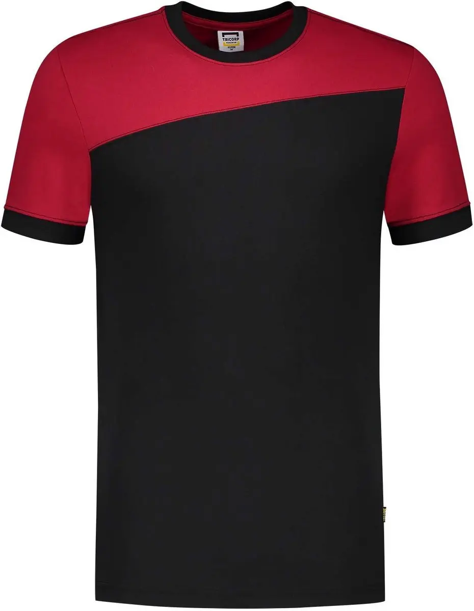 Tricorp T-shirt Bicolor Naden 102006 - XXL