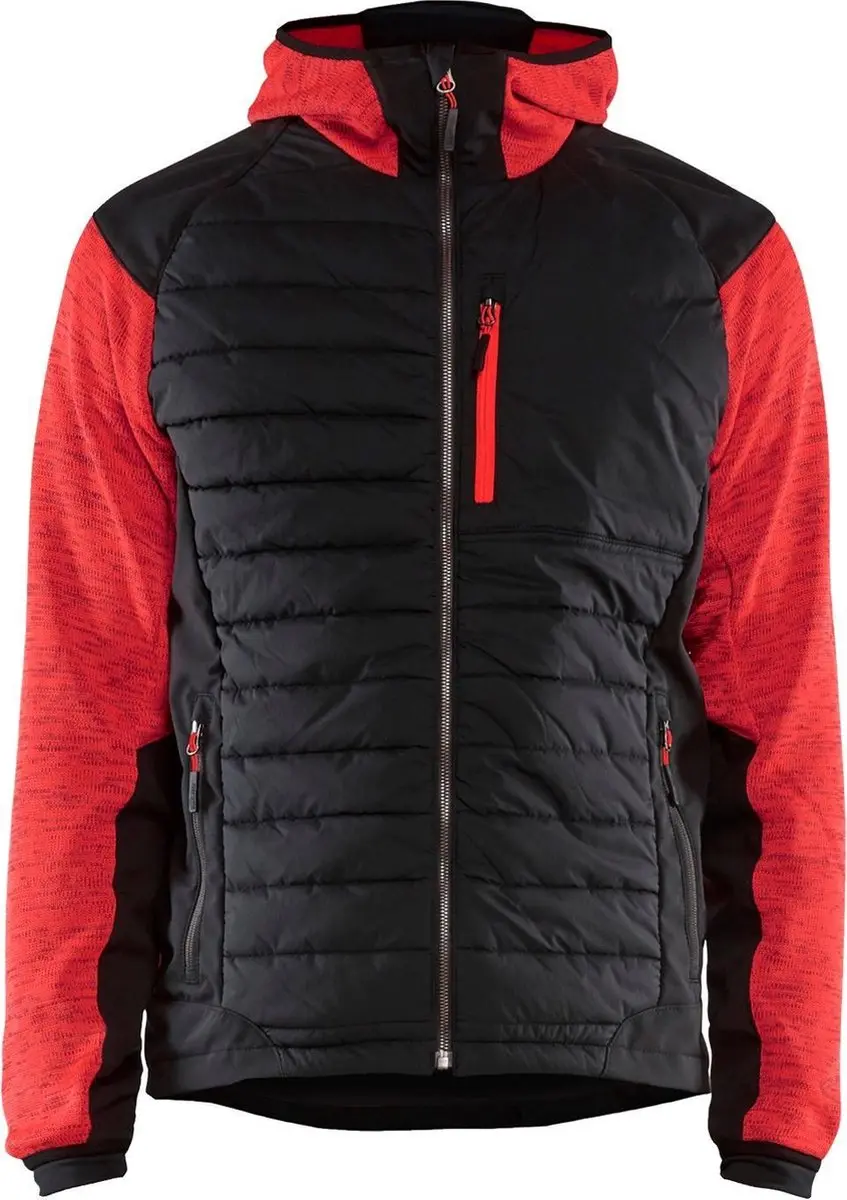 Blåkläder 5930 Hybride Jack