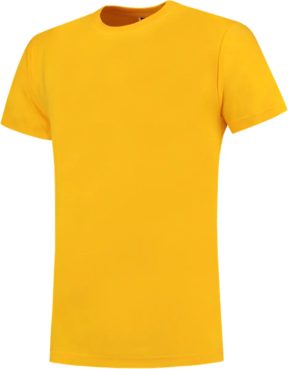 Tricorp T190 Werk T-shirt - Maat L - Grijs