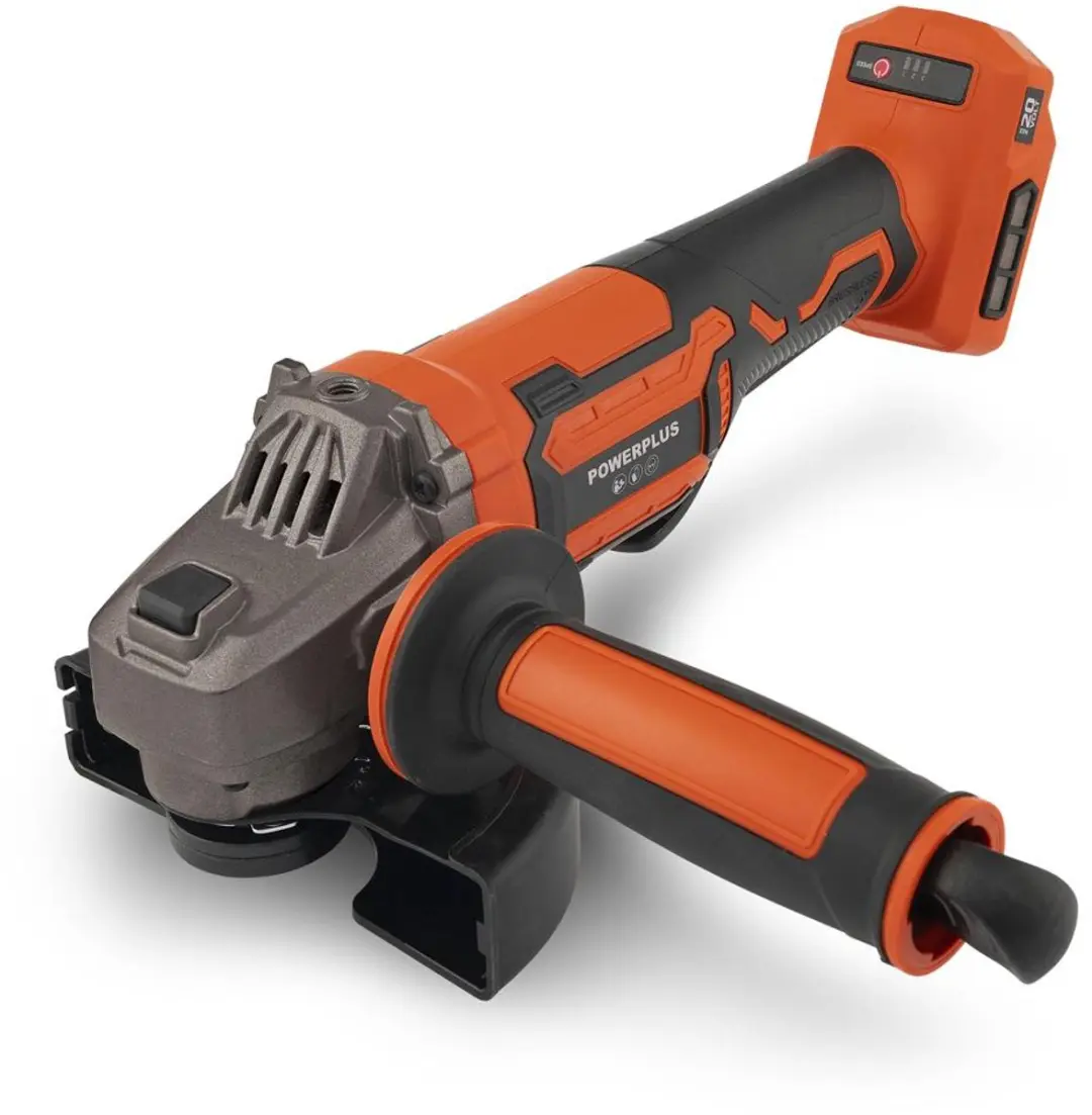 Powerplus POWDP35160 Haakse Slijper
