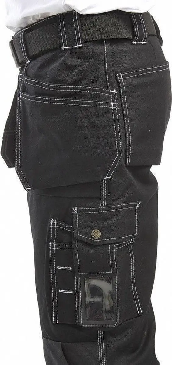 Blåkläder Werkbroek 1530-1370 - 62 - afbeelding 6 van 6