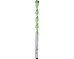 KWB 052720 Granietboor 12mm - Metaal - 150mm - afbeelding 6 van 6