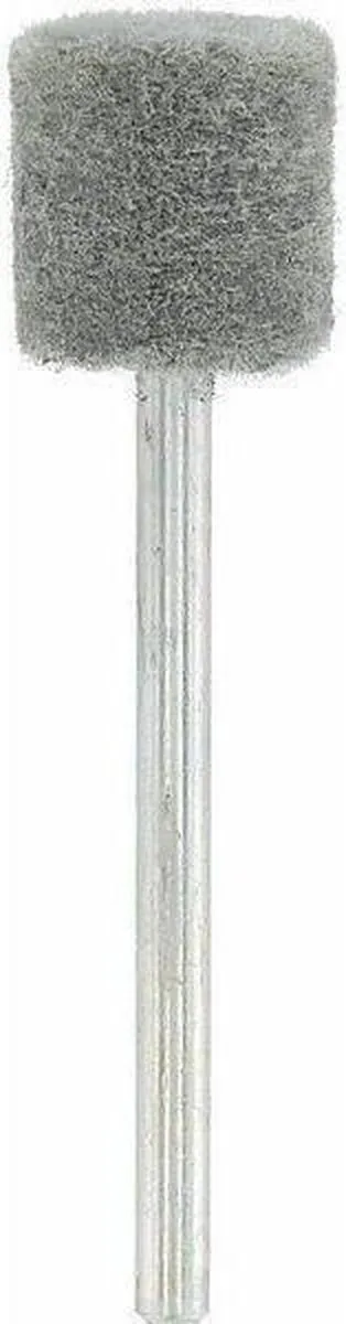 Dremel 520 Geïmpregneerde Polijstschijf