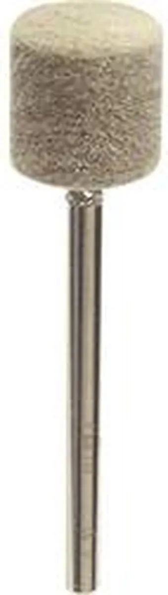 Dremel 520 Geïmpregneerde Polijstschijf