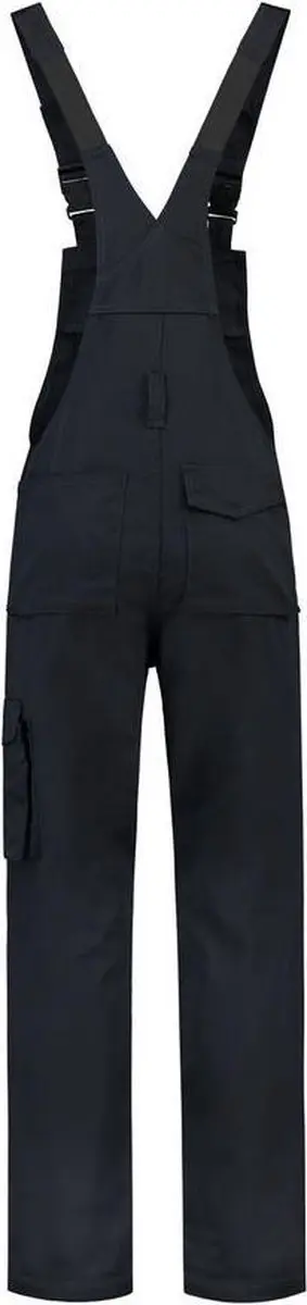 Tricorp Amerikaanse Overall 752001 - M - Navy