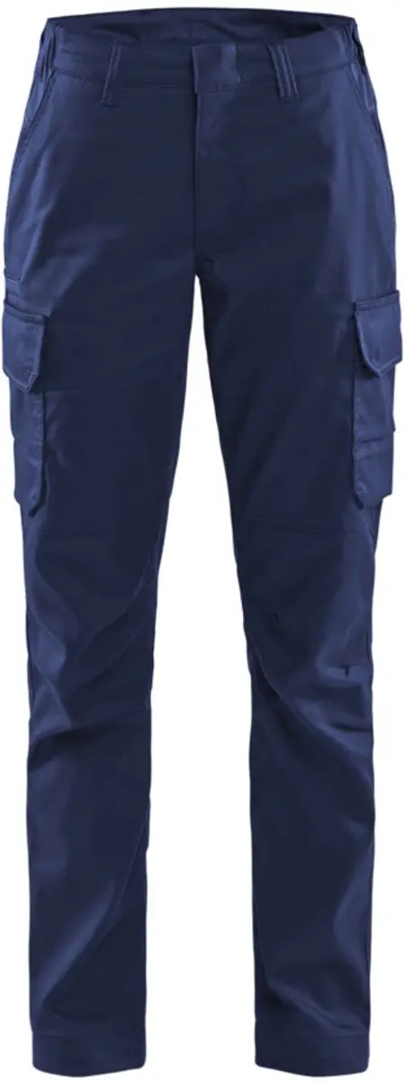 Blåkläder Dames Industrie Werkbroek 7144-1832