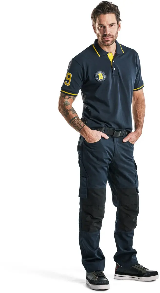 Blåkläder Service Werkbroek 1495-1330