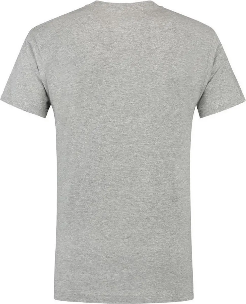 Tricorp T-shirt 101001 Grijs - 3XL