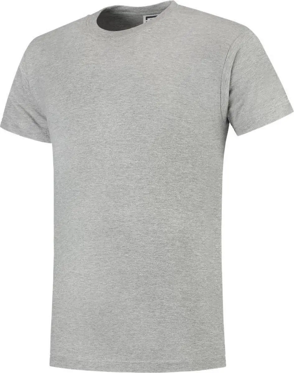 Tricorp T-shirt 101001 Grijs - 3XL