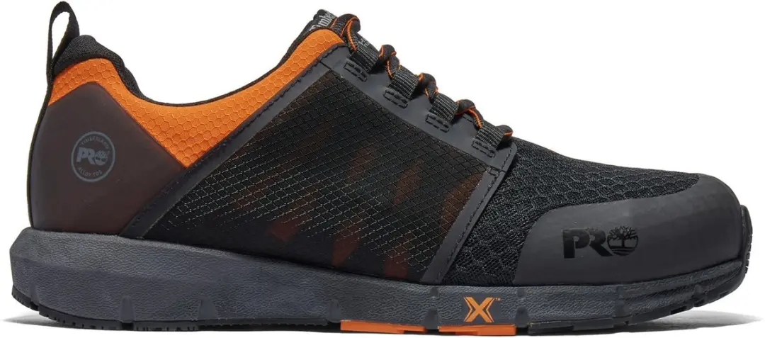 Timberland Pro Radius AL FP S1