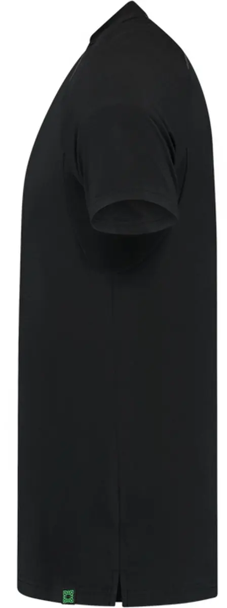 Tricorp Rewear 102701 T-Shirt V-hals - Zwart - XXL