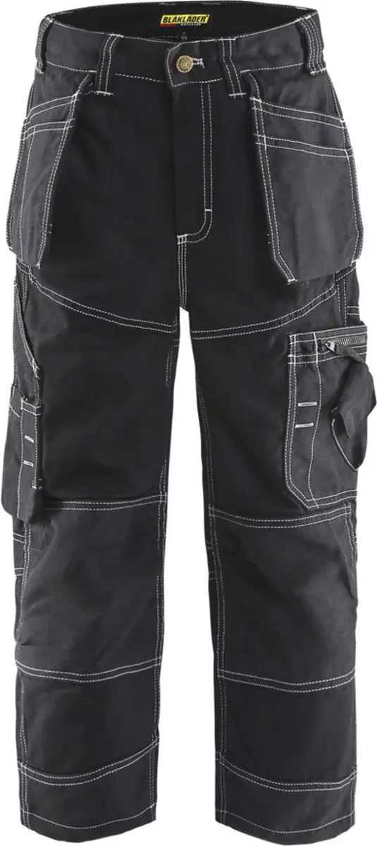 Blåkläder Kinderbroek X1500 104