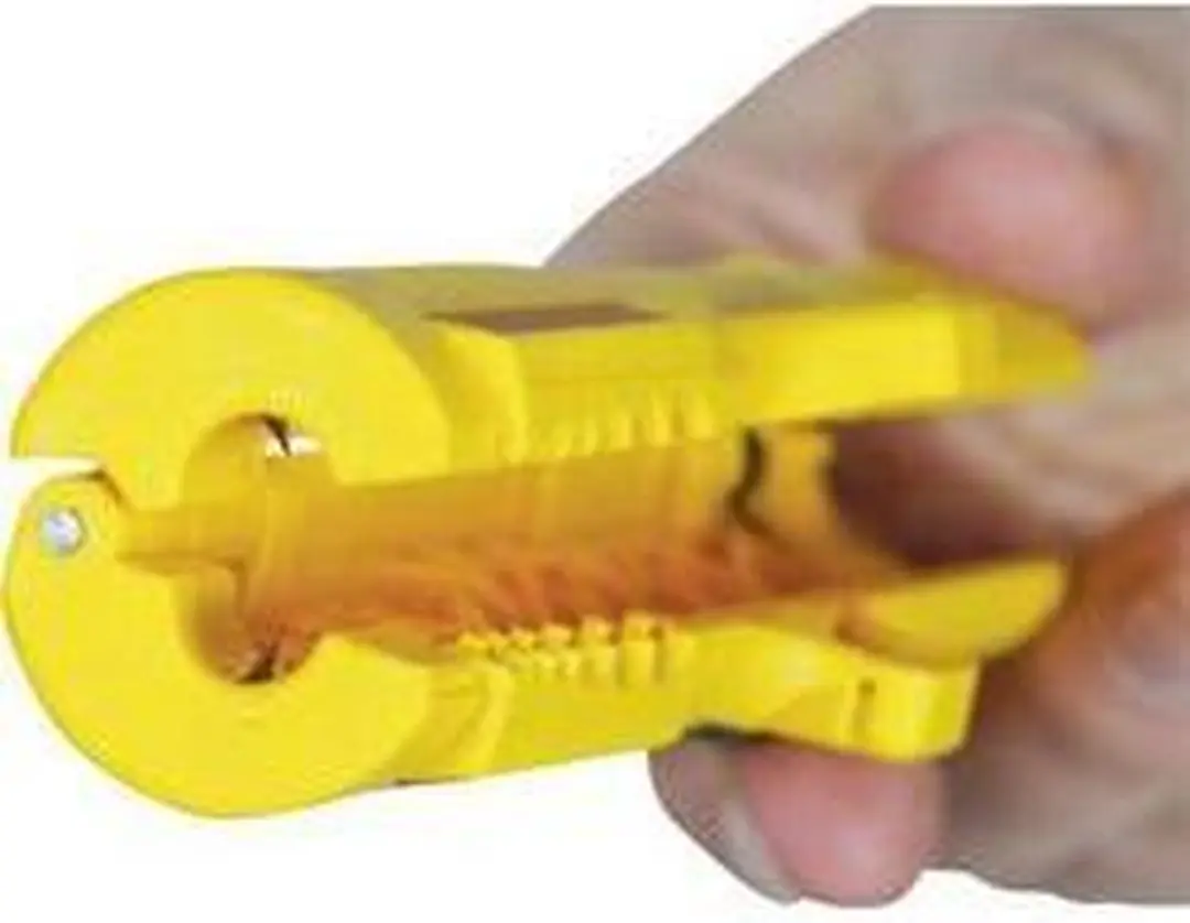 Jokari 30800 Fibre Strip LC Kabelstripper - 8.2mm - afbeelding 6 van 6