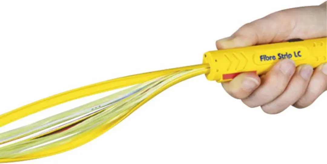 Jokari 30800 Fibre Strip LC Kabelstripper - 8.2mm