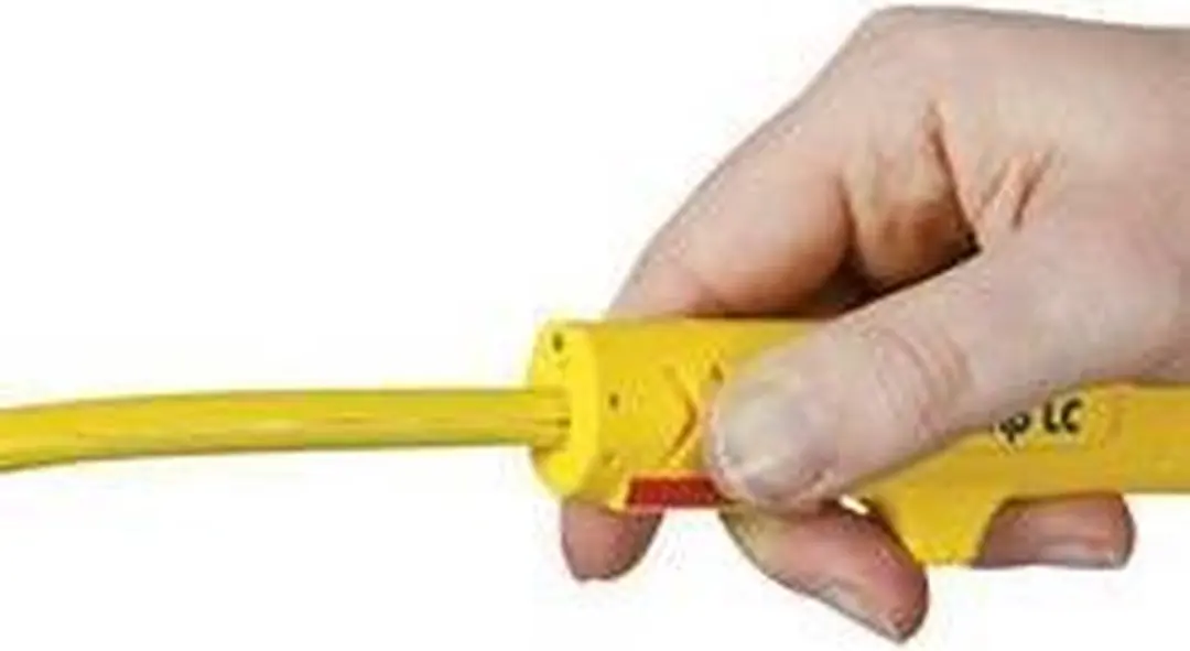 Jokari 30800 Fibre Strip LC Kabelstripper - 8.2mm