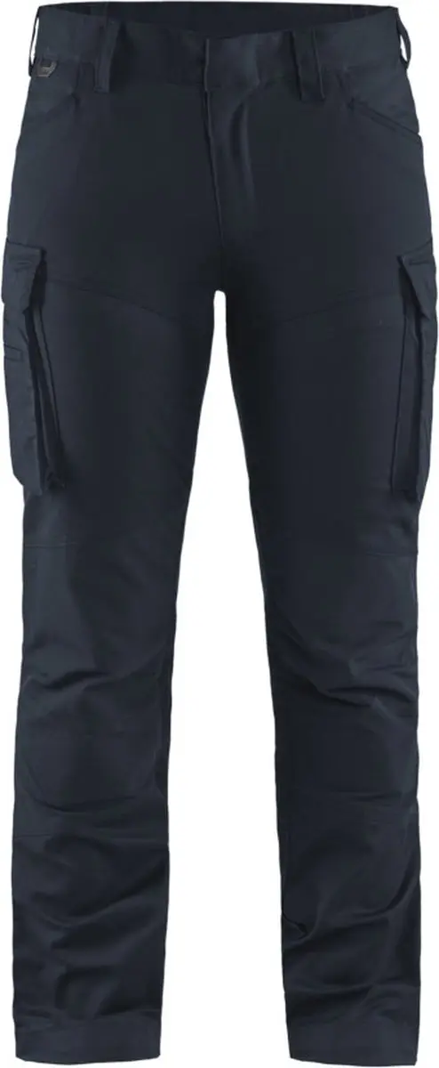 Blåkläder Dames Service Werkbroek 7147-1830 D24