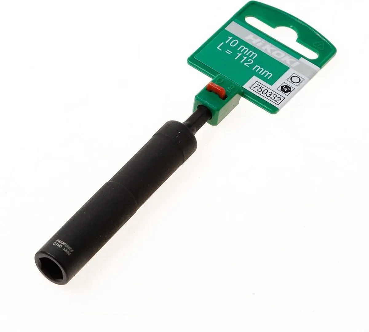 Hikoki 750332 Flexibele Dopsleutel 10mm