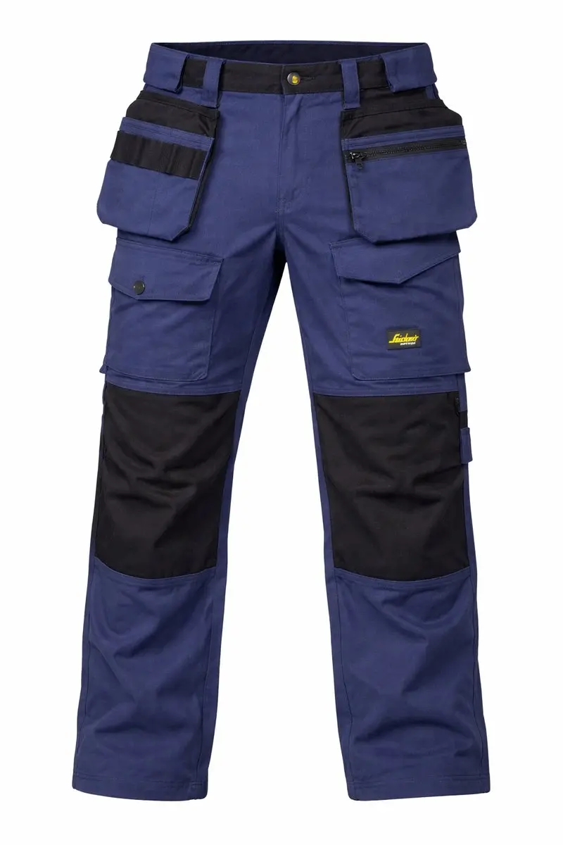 Snickers AllroundWork Vision Werkbroek 46
