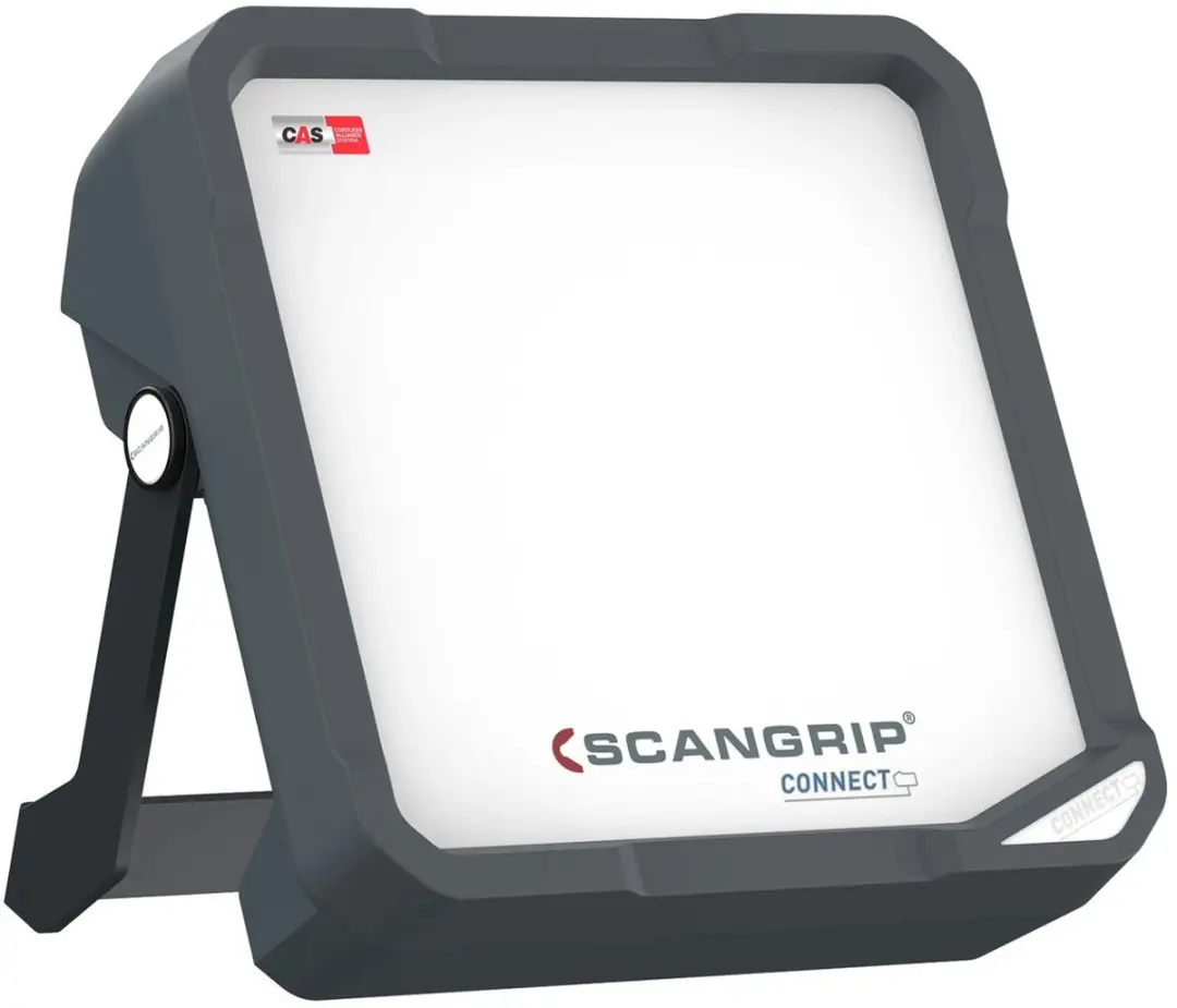 Scangrip Vega 4 Connect