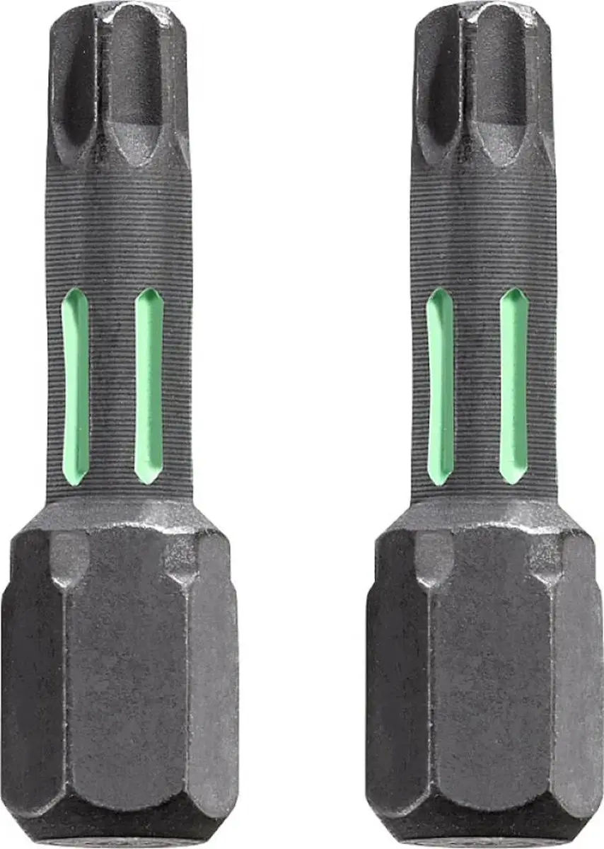 KWB Torx T30 Schroefbit 25mm