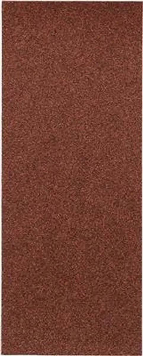 KWB Skandia Schuurstrook Set 10 Stuks - 93x230mm