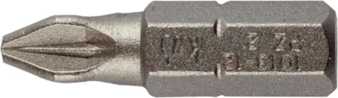 KWB Schroefbit 1/4" PZ4