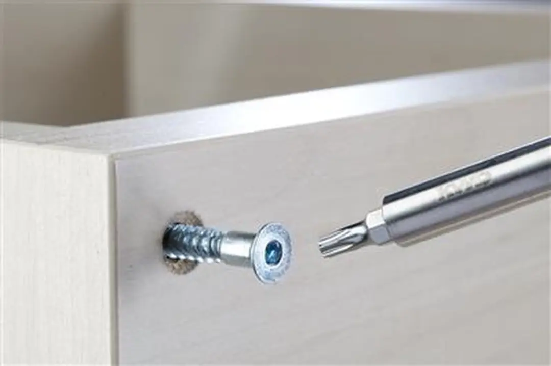 KWB Schroefbits Torx T30 25mm - 3 Stuks
