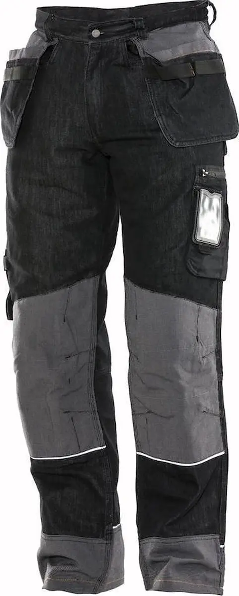 Jobman 2992 Lange Werkbroek