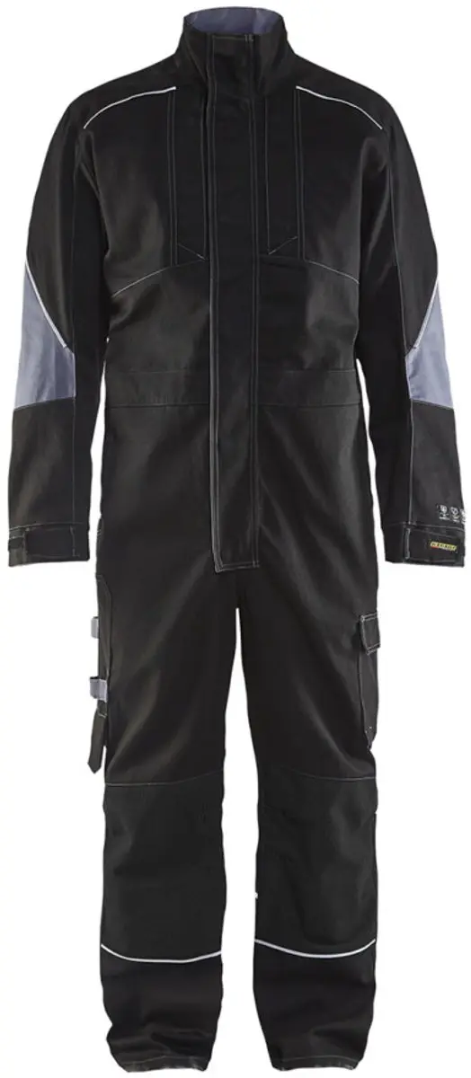 Blåkläder Vlamvertragende Overall 6061-1516