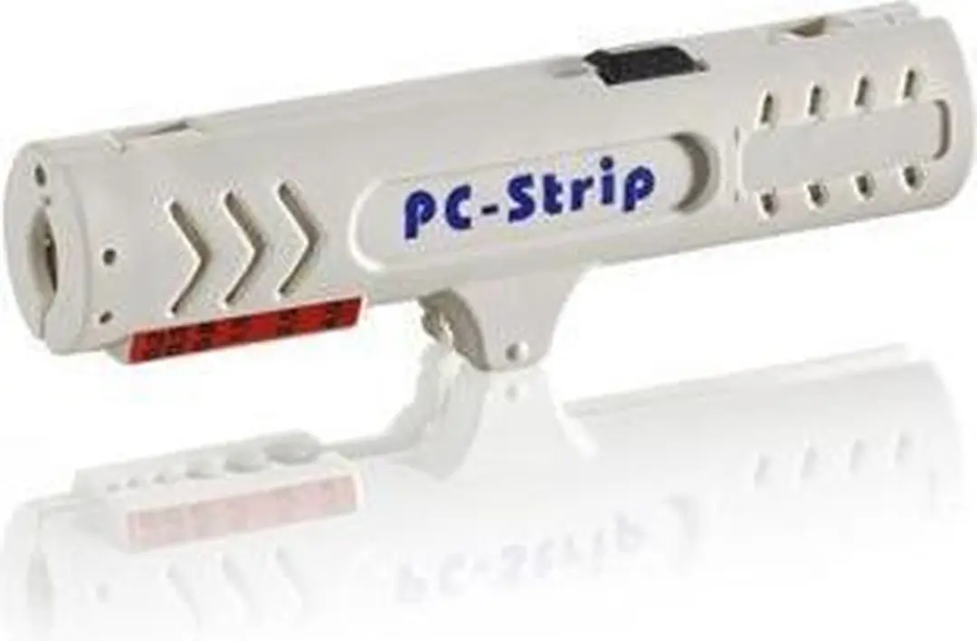 Jokari PC-STRIP Kabelstripper 5-13mm