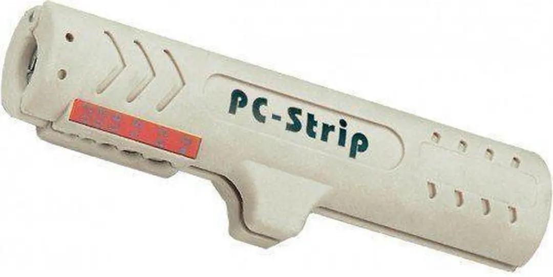 Jokari PC-STRIP Kabelstripper 5-13mm - afbeelding 6 van 6