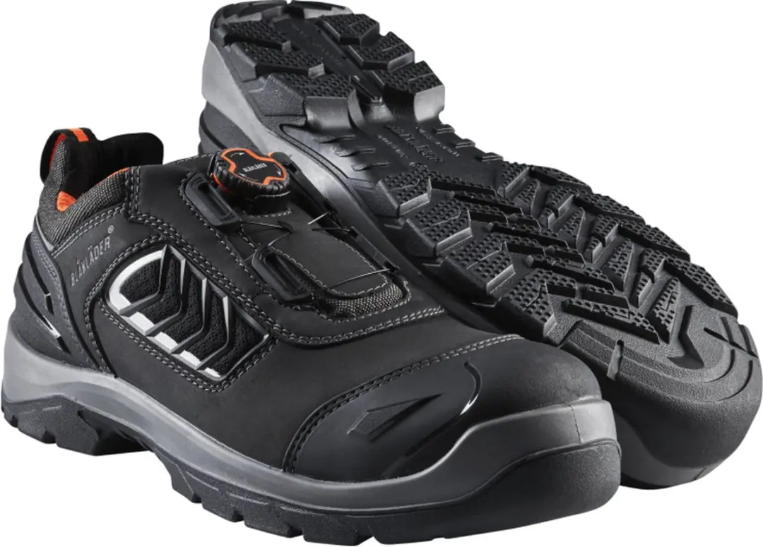 Blåkläder ELITE 2451-0000 Veiligheidsschoen - 45