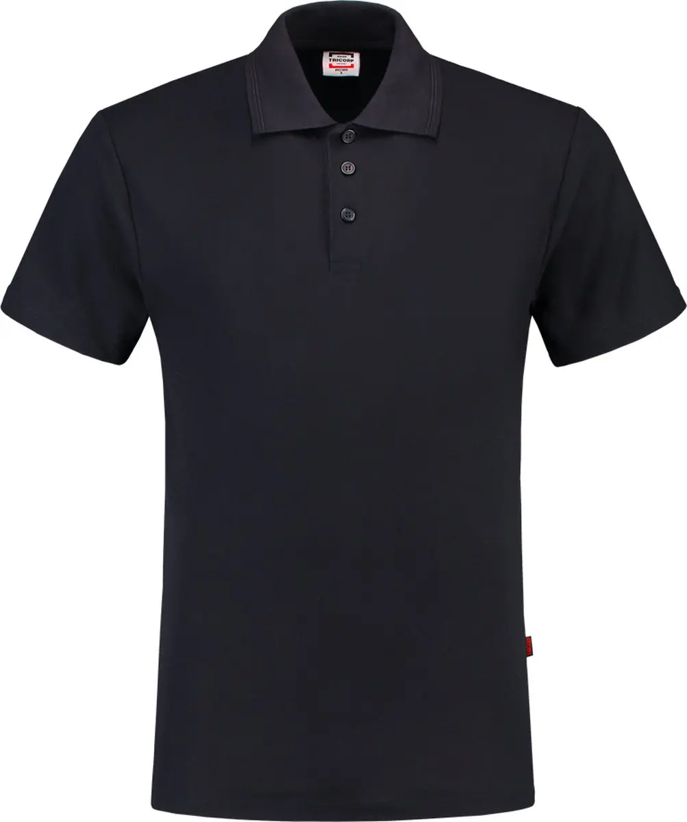 Tricorp Poloshirt 201003 - Navy - Maat S