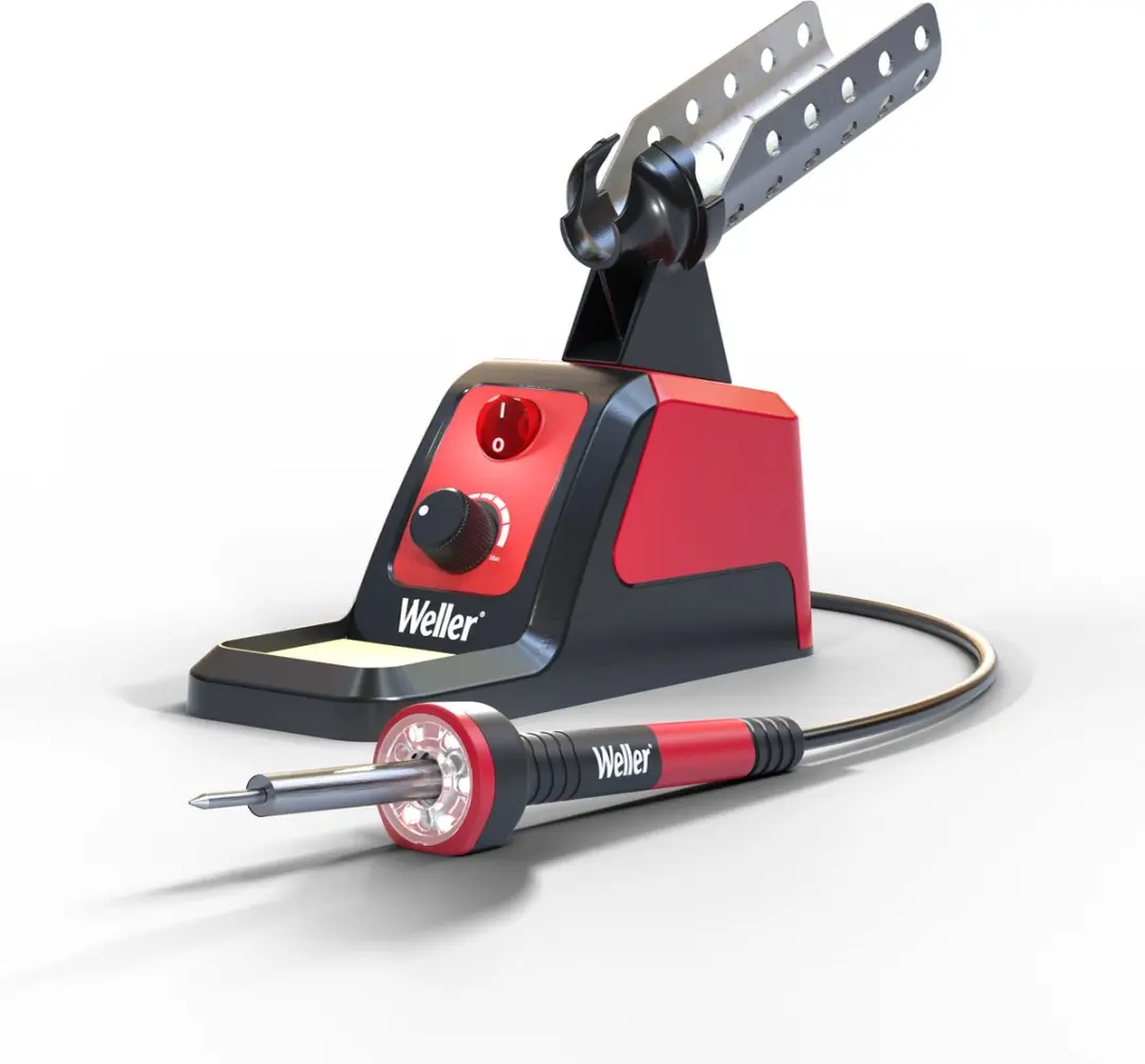 Weller WLSK3023C Soldeerstation - 5W-30W - 400°C