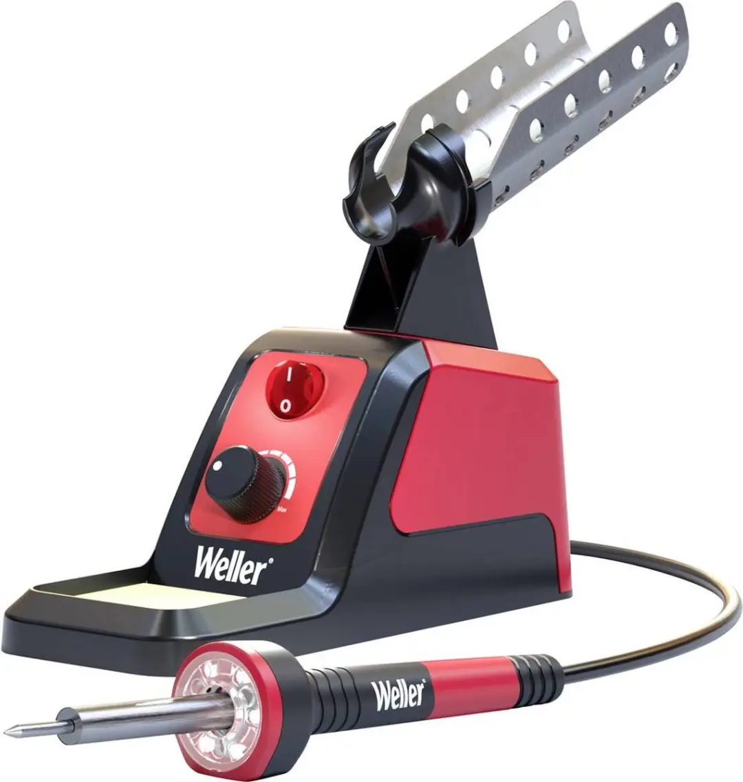 Weller WLSK3023C Soldeerstation