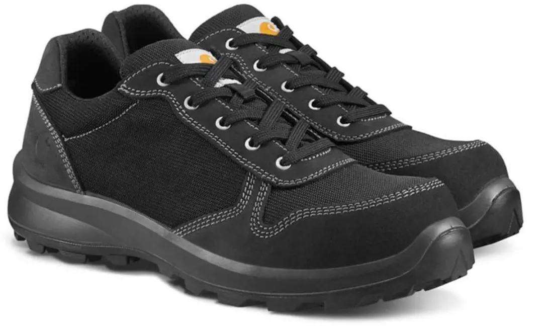 Carhartt Michigan S1P Werkschoenen - Maat 42