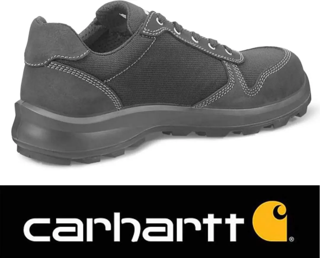 Carhartt Michigan S1P Werkschoenen - Maat 42