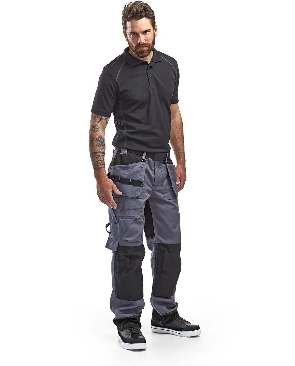 Blåkläder Werkbroek 1504-1860 D120