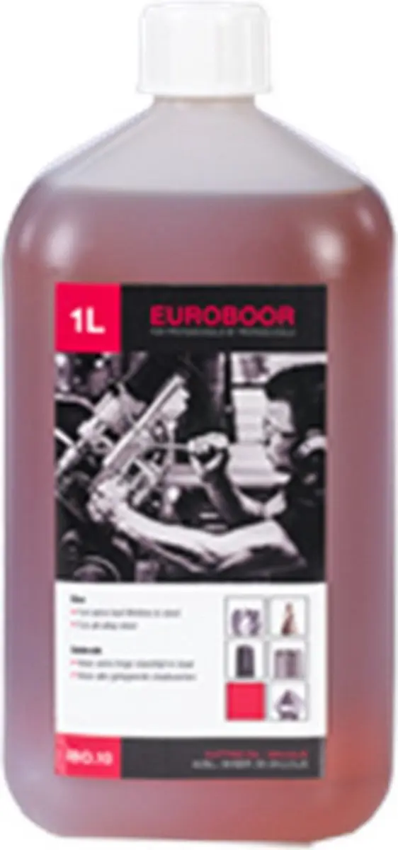 Euroboor IBO.1001 Snijolie 1L