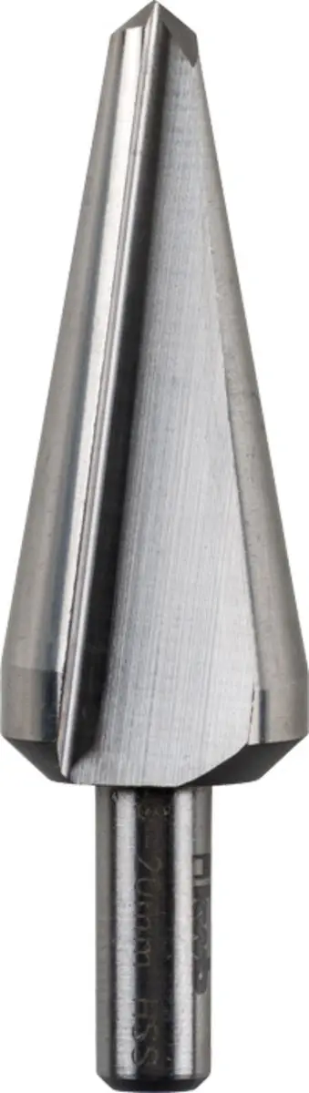 KWB Plaatboor HSS 3-14mm