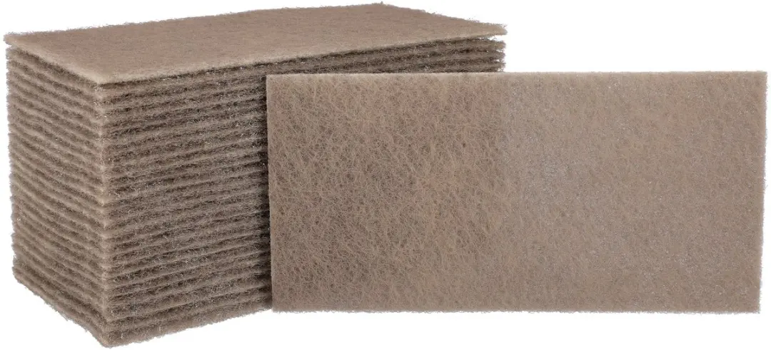 Mirka Mirlon Total Handpads MF Gold P2500
