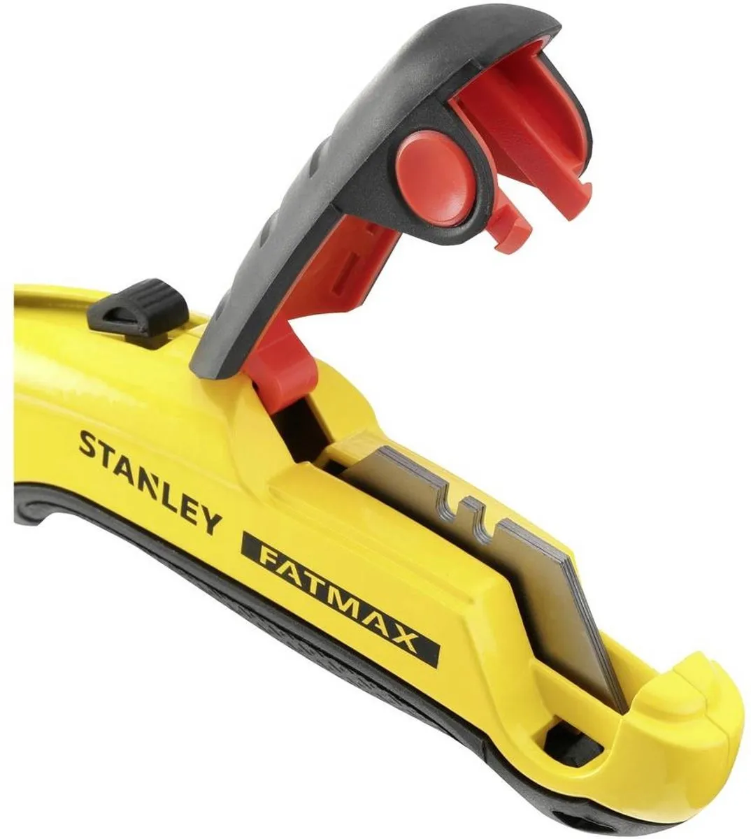 Stanley FatMax Werkmes Uitschuifbaar - 20 Reserve Messen