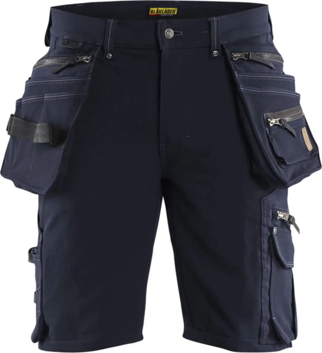 Blåkläder Short 4-weg Stretch X1900 64