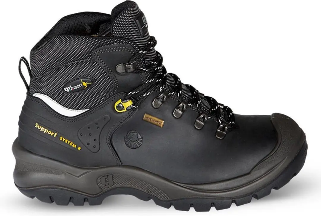 Grisport 70211L Werkschoenen S3