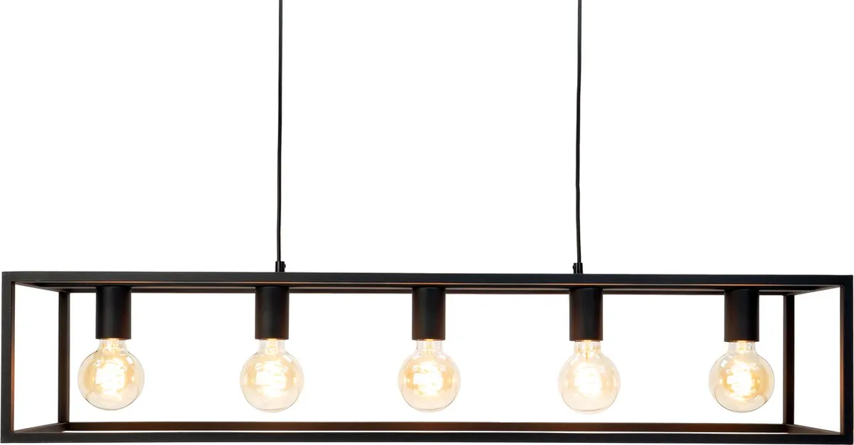 Eglo Eldrick Hanglamp E27