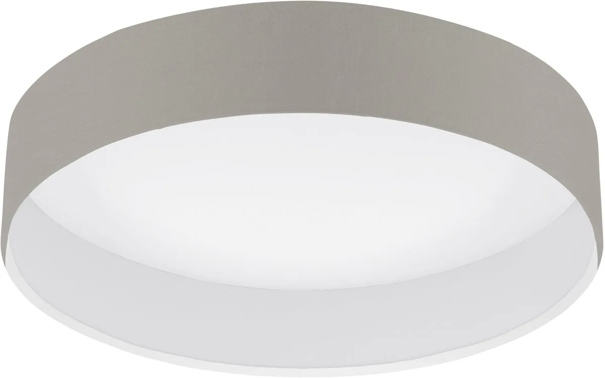 Eglo Pasteri Plafondlamp LED Ø32cm